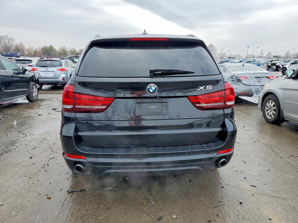 Aukcja sprzedaży 2014 Bmw X5, vin: 5UXKR0C51E0K44672, numer aukcji: 79542345
