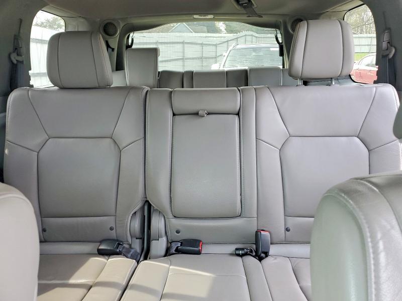 Aukcja sprzedaży 2014 Honda Pilot, vin: 5FNYF4H91EB008421, numer aukcji: 46860336
