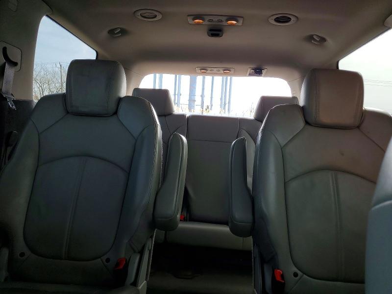 47020006 :رقم المزاد ، 1GKEV237X8J299115 vin ، 2008 Gmc Acadia مزاد بيع