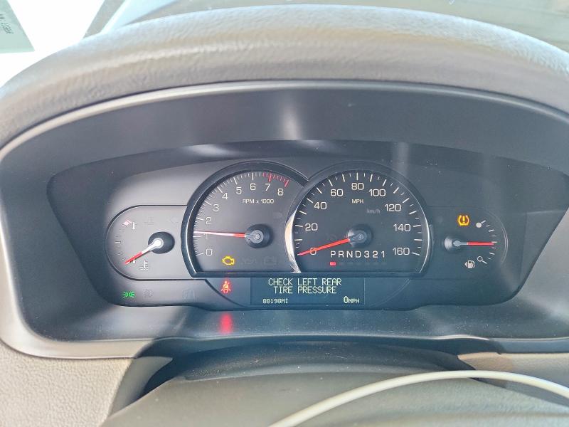 Продажа на аукционе авто 2007 Cadillac Dts, vin: 1G6KD57Y07U173576, номер лота: 45634406