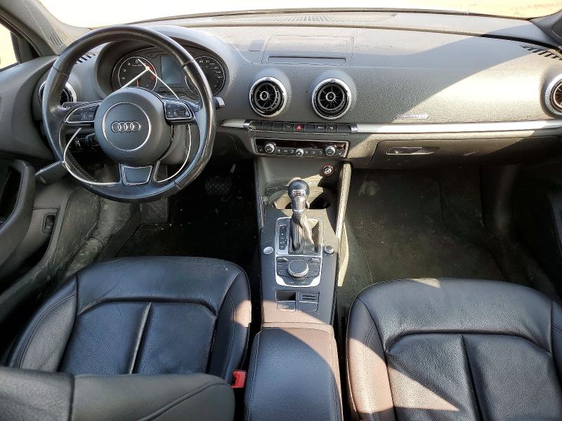 Продажа на аукционе авто 2016 Audi A3, vin: WAUB8GFFXG1098252, номер лота: 79795355