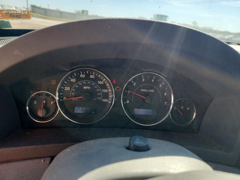 Продажа на аукционе авто 2007 Jeep Grand Cherokee, vin: 1J8GR48K17C674385, номер лота: 47249396