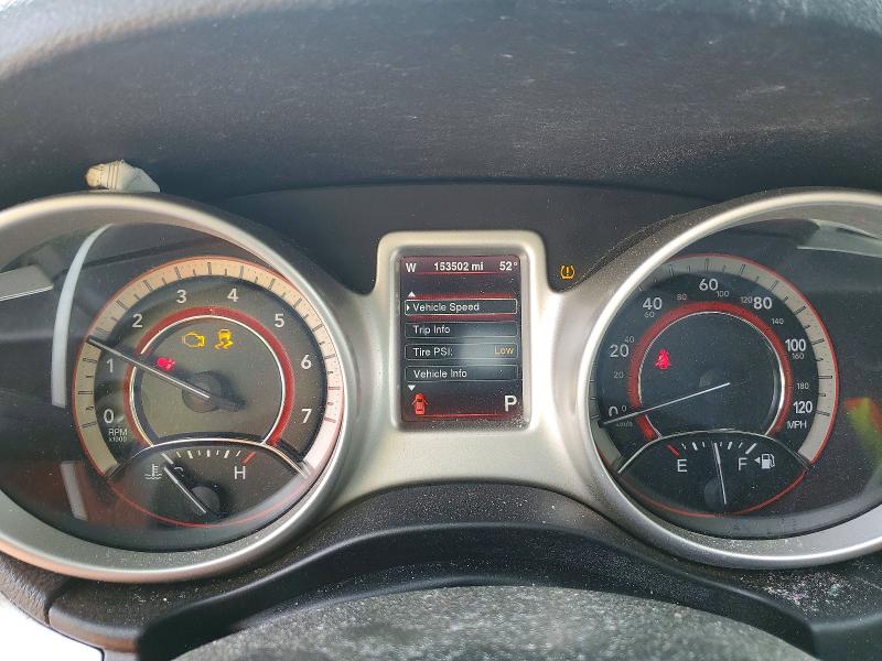 Aukcja sprzedaży 2015 Dodge Journey, vin: 3C4PDCBG0FT699589, numer aukcji: 46498906