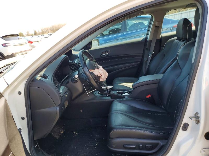 Aukcja sprzedaży 2020 Acura Ilx, vin: 19UDE2F74LA000232, numer aukcji: 48215146