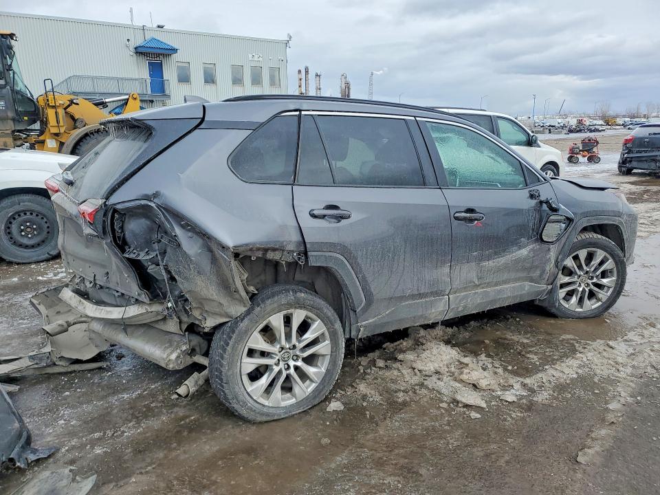 2024 Toyota Rav4 მანქანა იყიდება აუქციონზე, vin: 2T3R1RFV3RC472859, აუქციონის ნომერი: 45930956