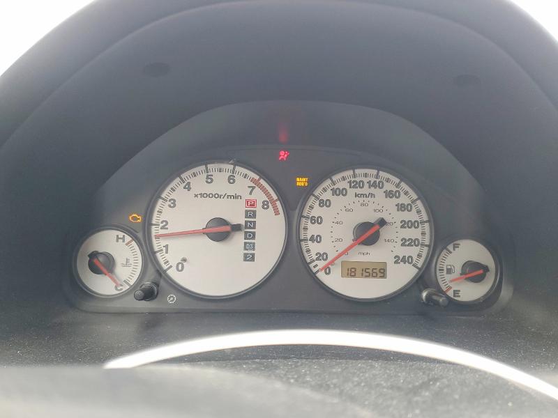 Aukcja sprzedaży 2005 Honda Civic, vin: 2HGES16305H049632, numer aukcji: 79912925