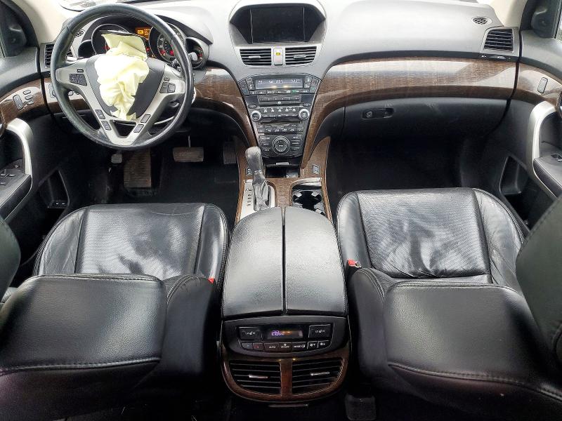 Продажа на аукционе авто 2012 Acura Mdx, vin: 2HNYD2H67CH001507, номер лота: 46545576