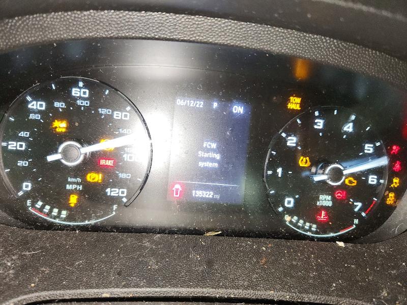 41747786 :رقم المزاد ، 3C6LRVDG4PE578005 vin ، 2023 Ram Promaster 2500 مزاد بيع