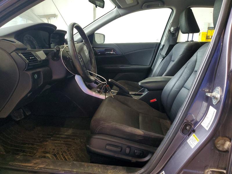 Aukcja sprzedaży 2014 Honda Accord, vin: 1HGCR2F56EA115755, numer aukcji: 42066886