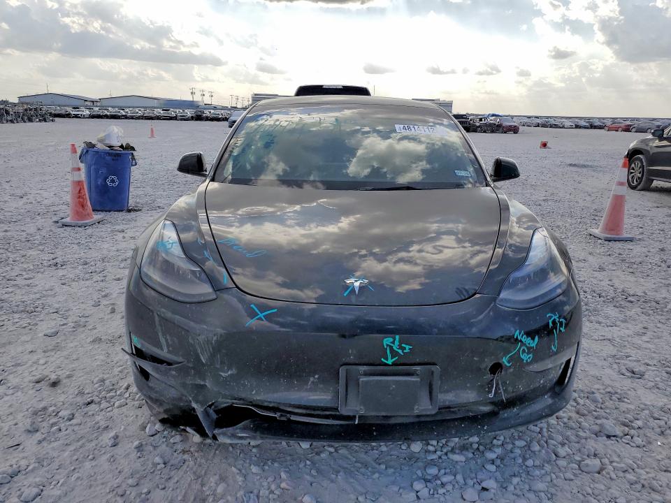 Aukcja sprzedaży 2022 Tesla Model 3, vin: 5YJ3E1EB3NF265132, numer aukcji: 48141126