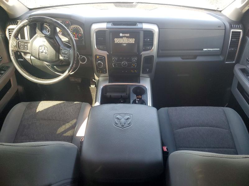 46280996 :رقم المزاد ، 3C6RR7LT3GG233413 vin ، 2016 Ram 1500 مزاد بيع