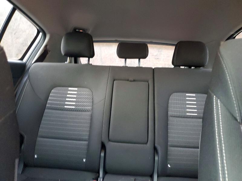 47801116 :رقم المزاد ، KNDPMCAC5L7663797 vin ، 2020 Kia Sportage مزاد بيع