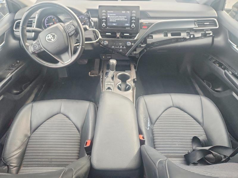 Продажа на аукционе авто 2023 Toyota Camry, vin: 4T1G11BK9PU101536, номер лота: 46184976