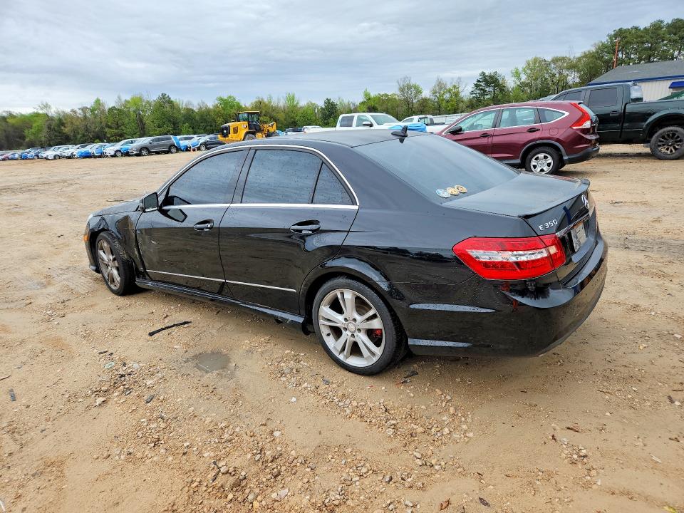 Aukcja sprzedaży 2013 Mercedes-benz E, vin: WDDHF5KB8DA764200, numer aukcji: 46202676