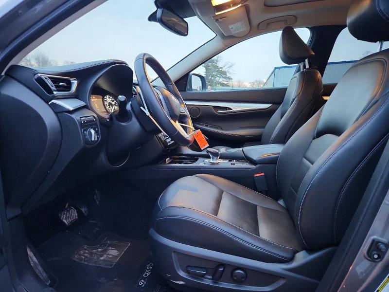 Продажа на аукционе авто 2021 Infiniti Qx50, vin: 3PCAJ5BB3MF101828, номер лота: 79259595