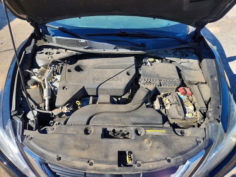 Продаж на аукціоні авто 2018 Nissan Altima, vin: 1N4AL3AP2JC152991, номер лоту: 79951525