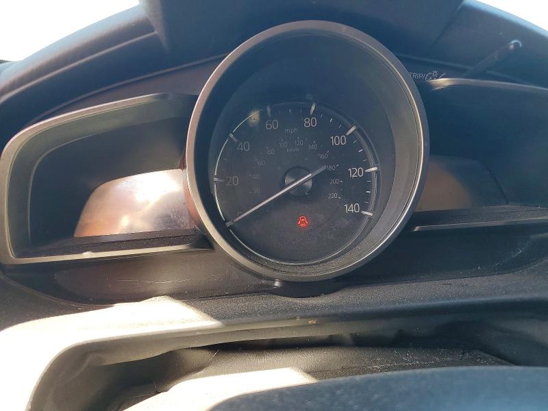 Aukcja sprzedaży 2019 Mazda Cx-3, vin: JM1DKFC73K0453183, numer aukcji: 45446596
