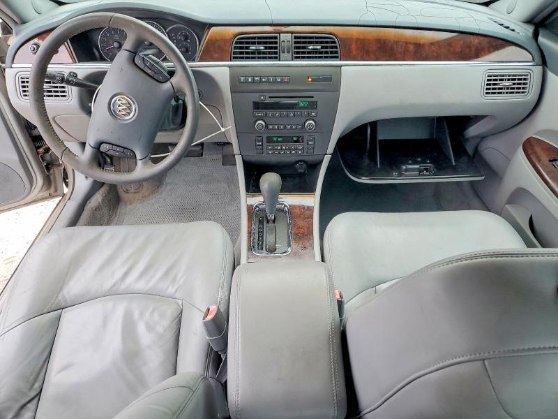Продажа на аукционе авто 2007 Buick Lacrosse, vin: 2G4WD582671240505, номер лота: 47937126