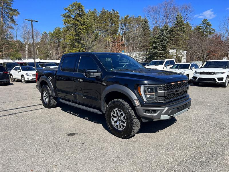 Продажа на аукционе авто 2022 Ford F150, vin: 1FTFW1RG3NFA85449, номер лота: 47648876