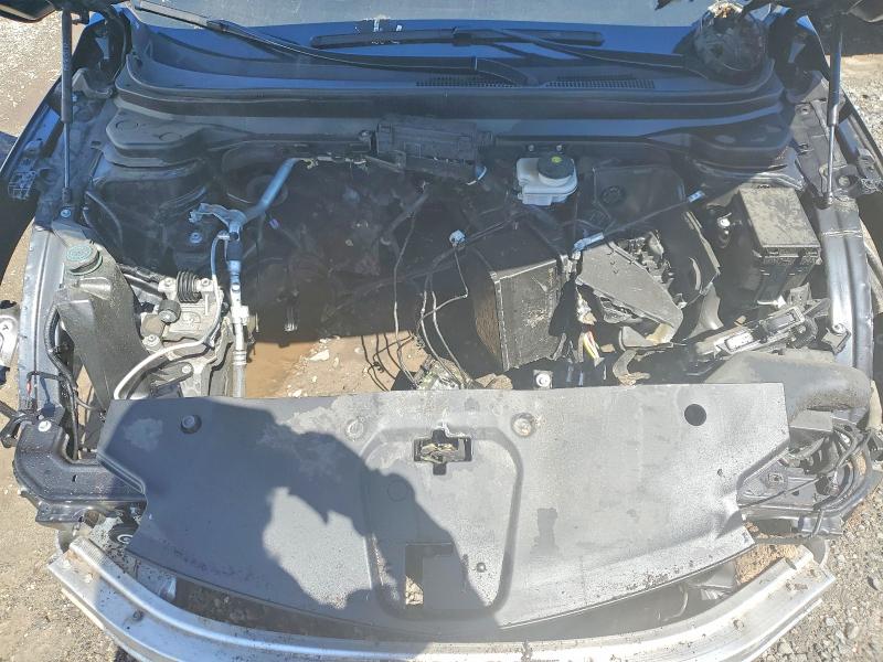 2024 Acura Rdx მანქანა იყიდება აუქციონზე, vin: 5J8TC2H65RL040130, აუქციონის ნომერი: 79559765