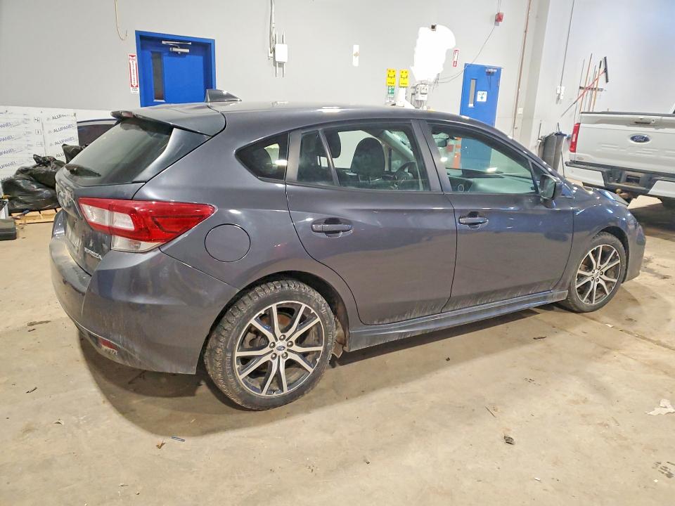 Aukcja sprzedaży 2018 Subaru Impreza, vin: 4S3GTAF63J1724249, numer aukcji: 46290416