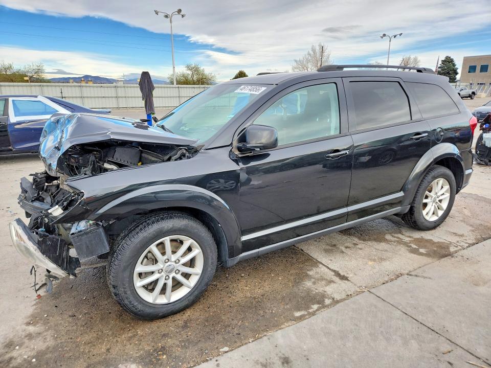 Aukcja sprzedaży 2013 Dodge Journey, vin: 3C4PDDBG8DT638669, numer aukcji: 46174856