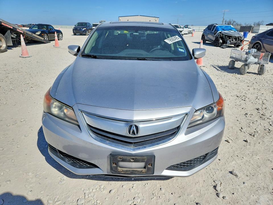 Продажа на аукционе авто 2013 Acura Ilx, vin: 19VDE1F38DE001719, номер лота: 79592495