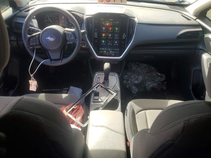 Продажа на аукционе авто 2025 Subaru Crosstrek, vin: JF2GUHDC4SH298242, номер лота: 46087246