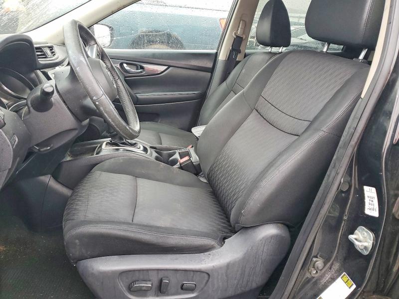79929185 :رقم المزاد ، KNMAT2MT8KP531209 vin ، 2019 Nissan Rogue مزاد بيع