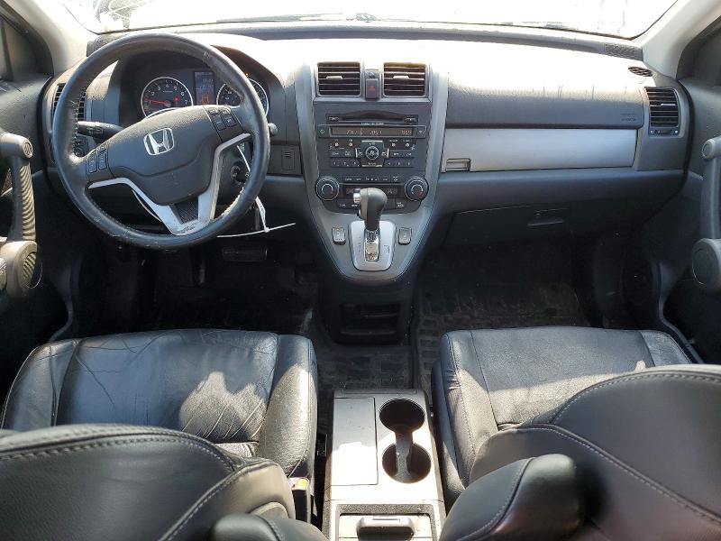 46891246 :رقم المزاد ، 5J6RE4H77AL809264 vin ، 2010 Honda Cr-v 4d Ex مزاد بيع