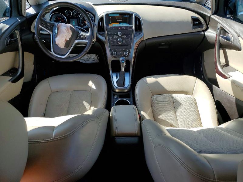 Aukcja sprzedaży 2016 Buick Verano, vin: 1G4PR5SK7G4119761, numer aukcji: 45919776