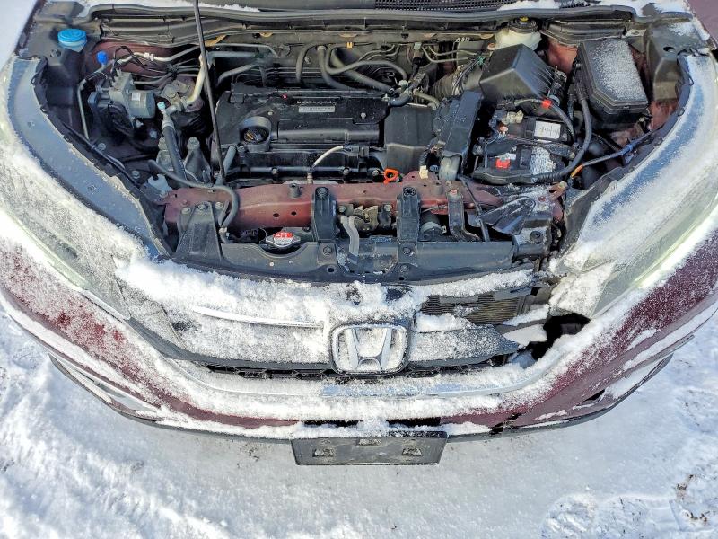 Aukcja sprzedaży 2016 Honda Cr-v, vin: 2HKRM4H73GH120750, numer aukcji: 45784496