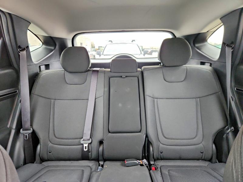 2022 Hyundai Tucson მანქანა იყიდება აუქციონზე, vin: 5NMJBCAE1NH088624, აუქციონის ნომერი: 47928646