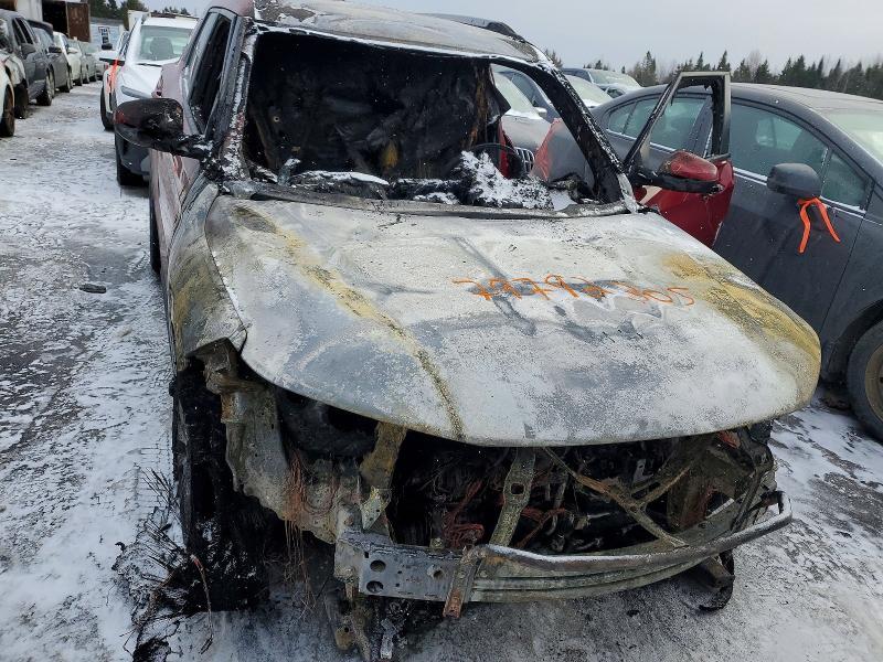79792305 :رقم المزاد ، KL79MRSL7MB039442 vin ، 2021 Chevrolet Trail Blazer مزاد بيع
