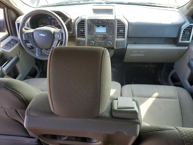 Aukcja sprzedaży 2018 Ford F150, vin: 1FTEX1EB8JFA11604, numer aukcji: 47729996