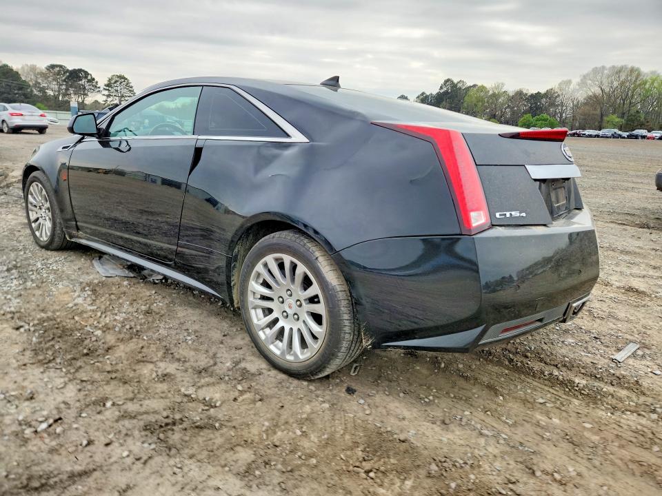 Aukcja sprzedaży 2014 Cadillac Cts, vin: 1G6DH1E38E0144358, numer aukcji: 47081426
