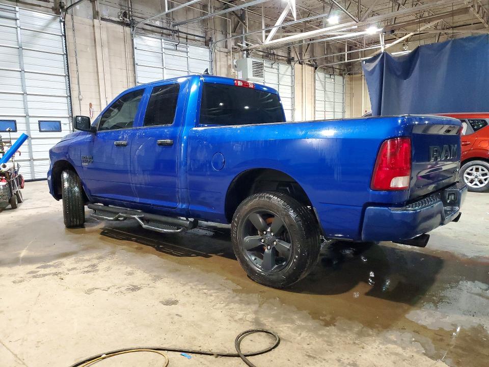 Aukcja sprzedaży 2019 Ram 1500 Classic, vin: 1C6RR7FG0KS588913, numer aukcji: 45456246