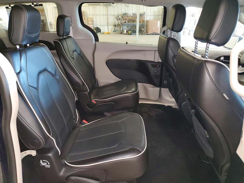 Aukcja sprzedaży 2021 Chrysler Pacifica, vin: 2C4RC3GGXMR595471, numer aukcji: 47291676