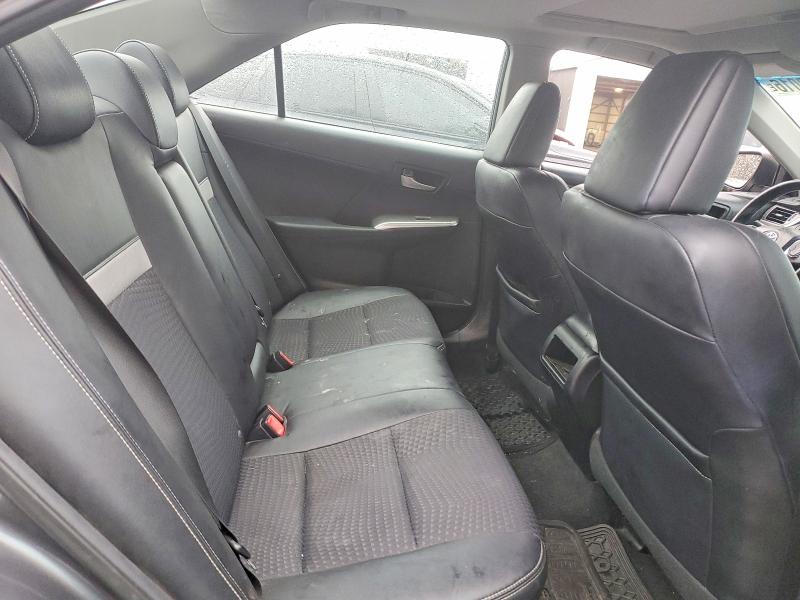 2012 Toyota Camry მანქანა იყიდება აუქციონზე, vin: 4T1BK1FK6CU502943, აუქციონის ნომერი: 41893016