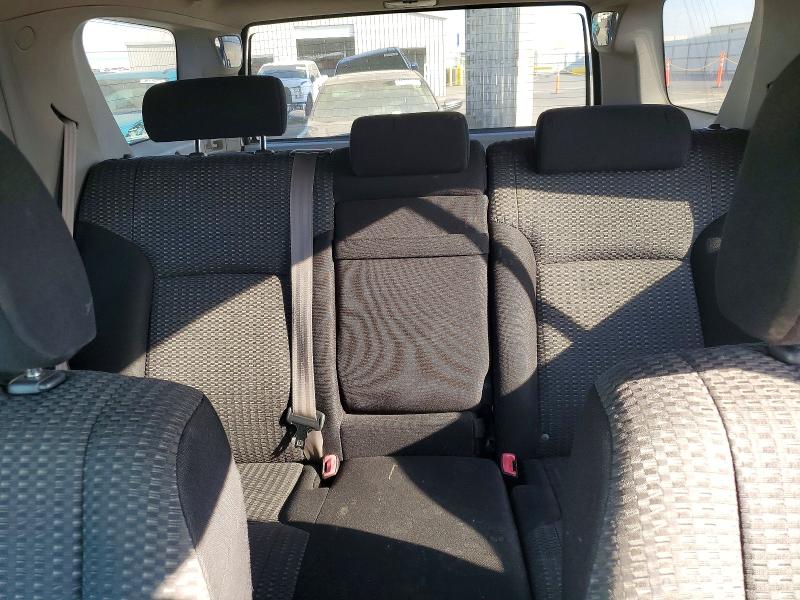 Продаж на аукціоні авто 2006 Toyota 4runner, vin: JTEZU14R560064534, номер лоту: 46229686