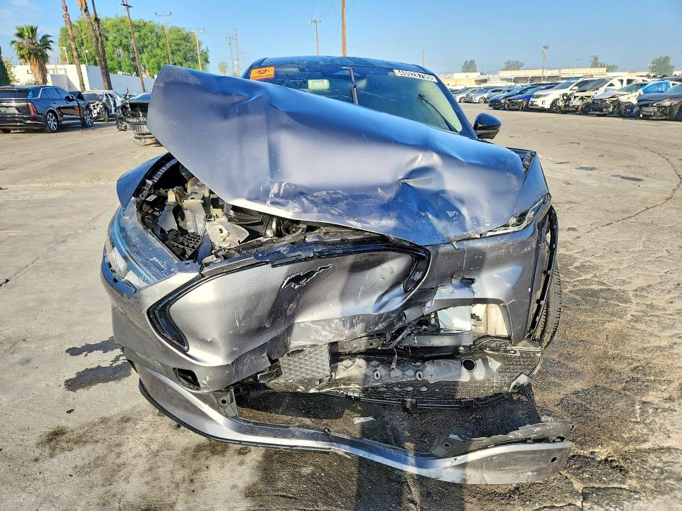 Продажа на аукционе авто 2023 Ford Mustang Mach-e, vin: 3FMTK3SU6PMA73966, номер лота: 46928796
