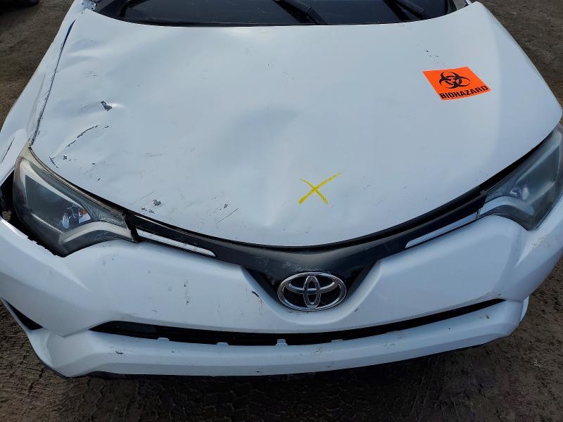 2016 Toyota Rav4 მანქანა იყიდება აუქციონზე, vin: 2T3ZFREV4GW260129, აუქციონის ნომერი: 46846056