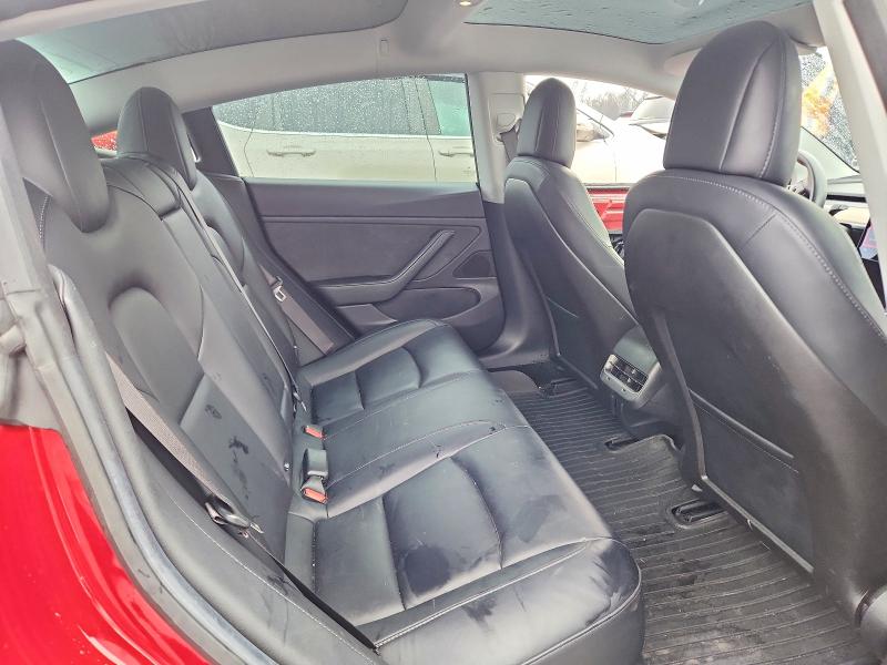 Aukcja sprzedaży 2018 Tesla Model 3, vin: 5YJ3E1EBXJF065438, numer aukcji: 79884865