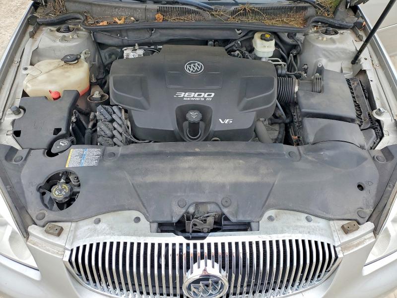 46967646 :رقم المزاد ، 1G4HP57227U151813 vin ، 2007 Buick Lucerne مزاد بيع