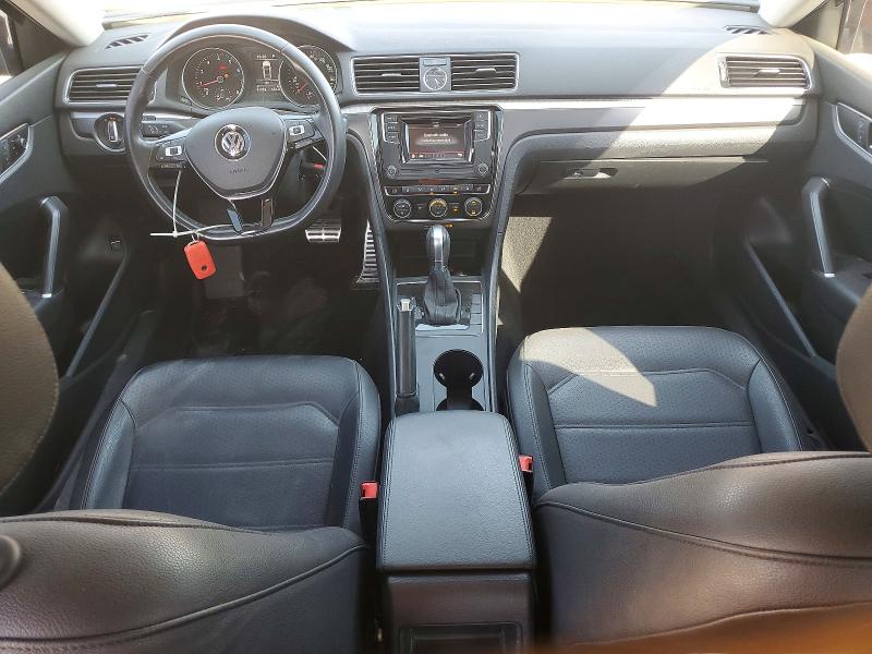 Aukcja sprzedaży 2016 Volkswagen Passat, vin: 1VWAS7A35GC060295, numer aukcji: 47127626