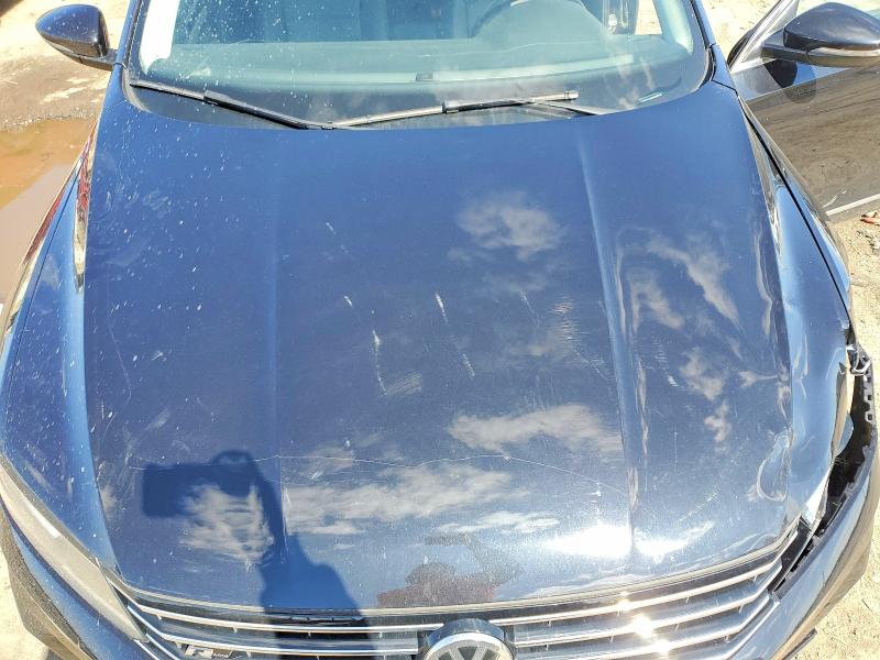 Aukcja sprzedaży 2017 Volkswagen Passat, vin: 1VWDT7A33HC046178, numer aukcji: 47495476