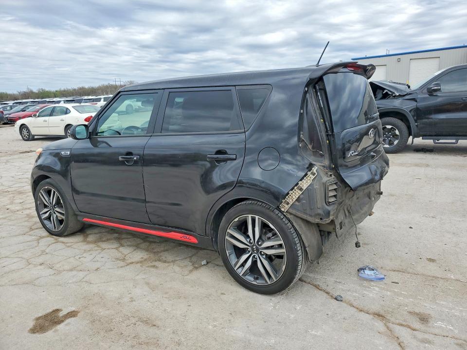 Aukcja sprzedaży 2015 Kia Soul, vin: KNDJP3A59F7164665, numer aukcji: 47404866