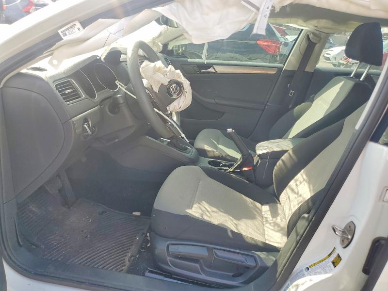 Aukcja sprzedaży 2017 Volkswagen Jetta, vin: 3VW2B7AJ1HM350956, numer aukcji: 79692985