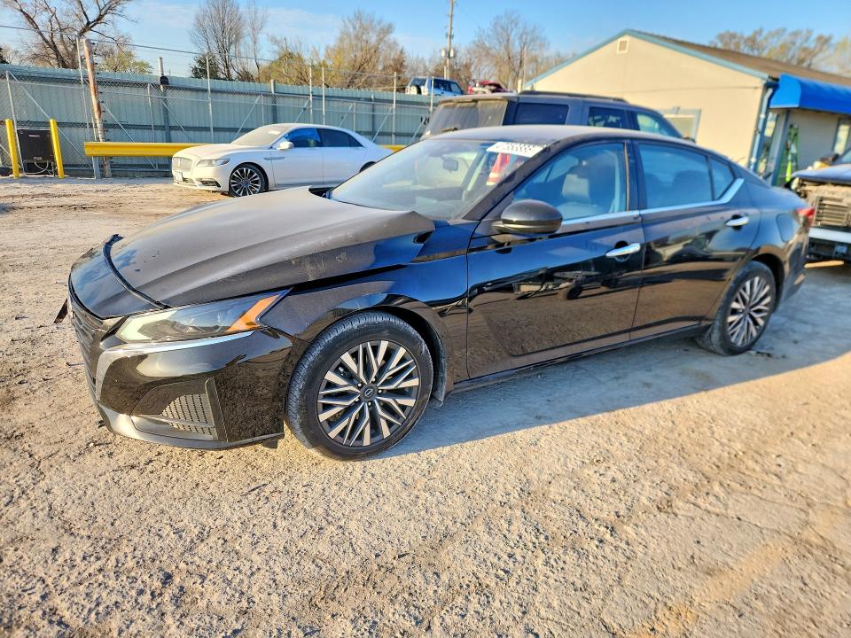 Auction sale of the 2023 Nissan Altima, vin: 1N4BL4DV4PN412454, lot number: 47353886
