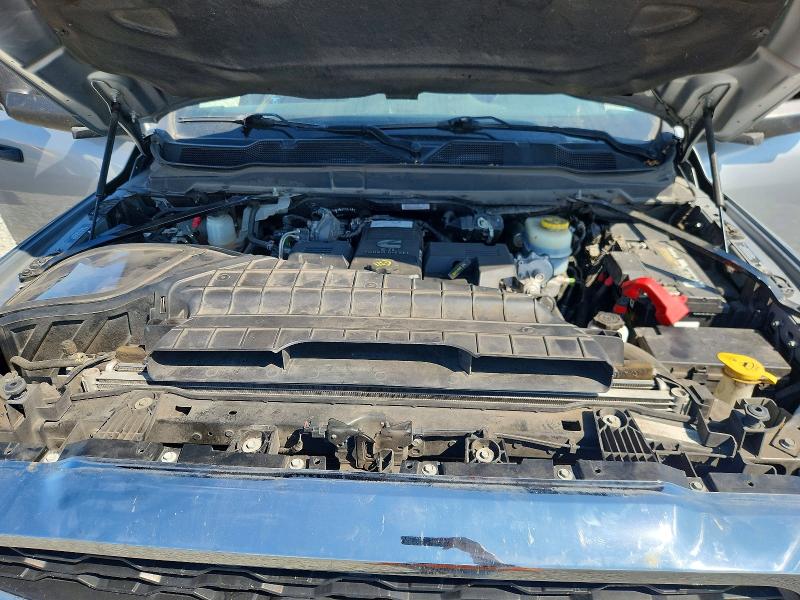 Продаж на аукціоні авто 2022 Ram 2500, vin: 3C6UR5CL0NG367923, номер лоту: 47942316